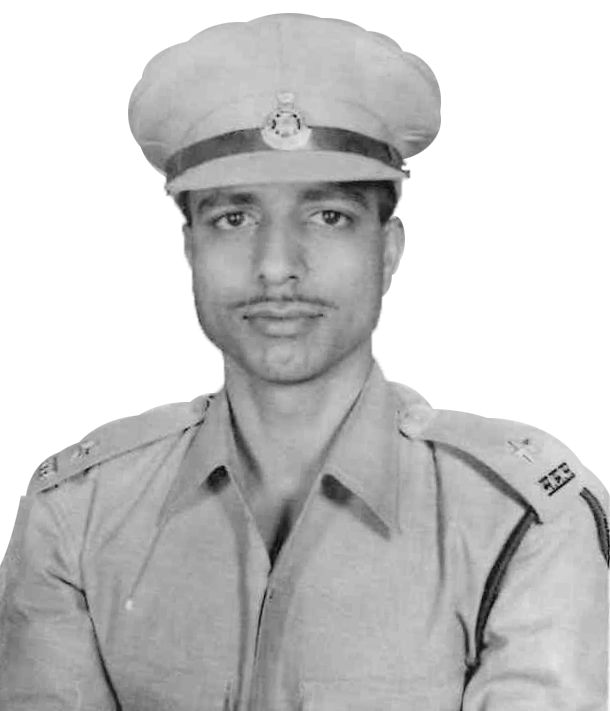 U S Akolekar U S Akolekar